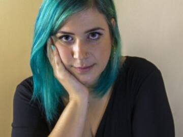 Elísabet Benavent: “En la segunda temporada de ‘Valeria’ hay voluntad de volver al libro”