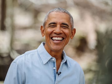 Rosalía y otros artistas hispanos entre los favoritos de Barack Obama en su lista cultural de 2025