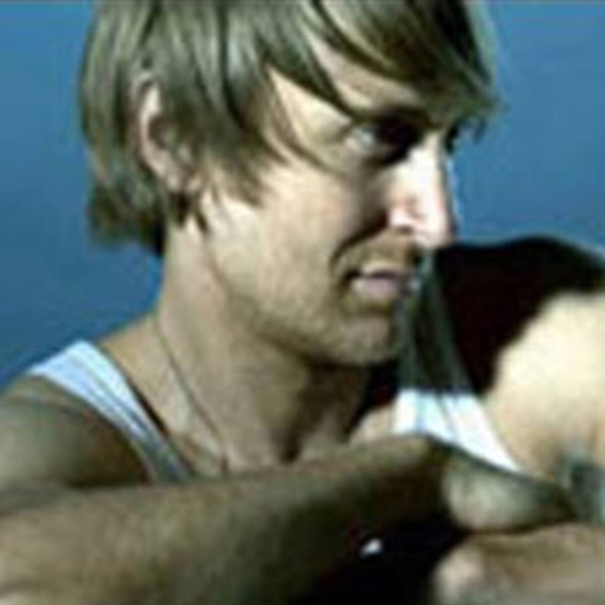 David Guetta en WDM
