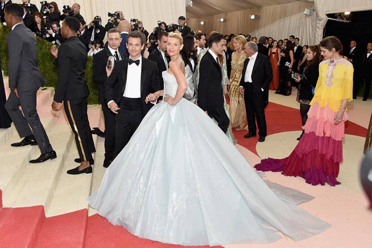 Zac Posen