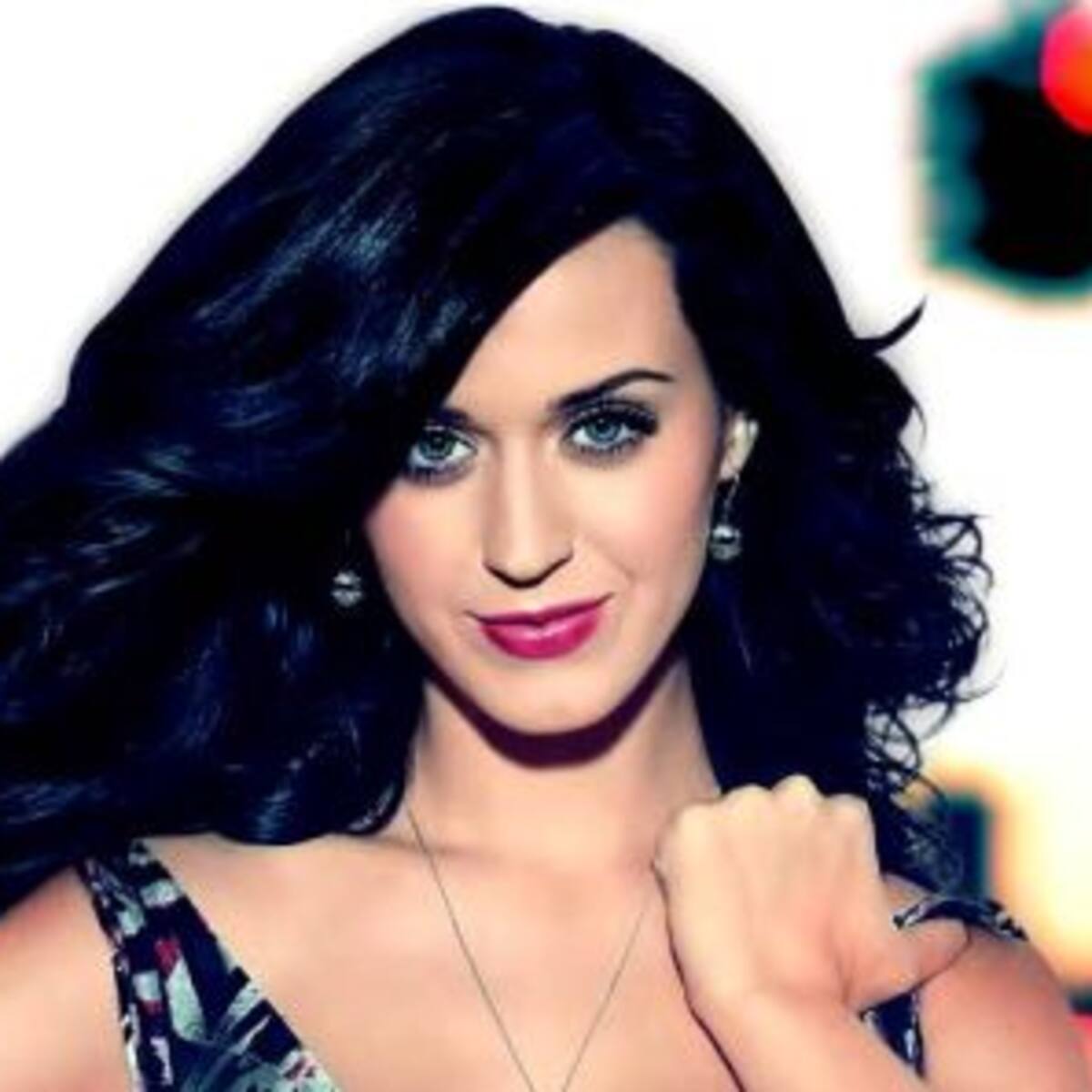 ¡Katy Perry tiene una gemela y tienes que conocerla!