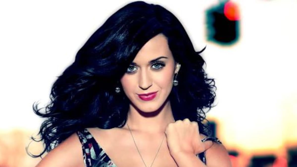 ¡Katy Perry tiene una gemela y tienes que conocerla!