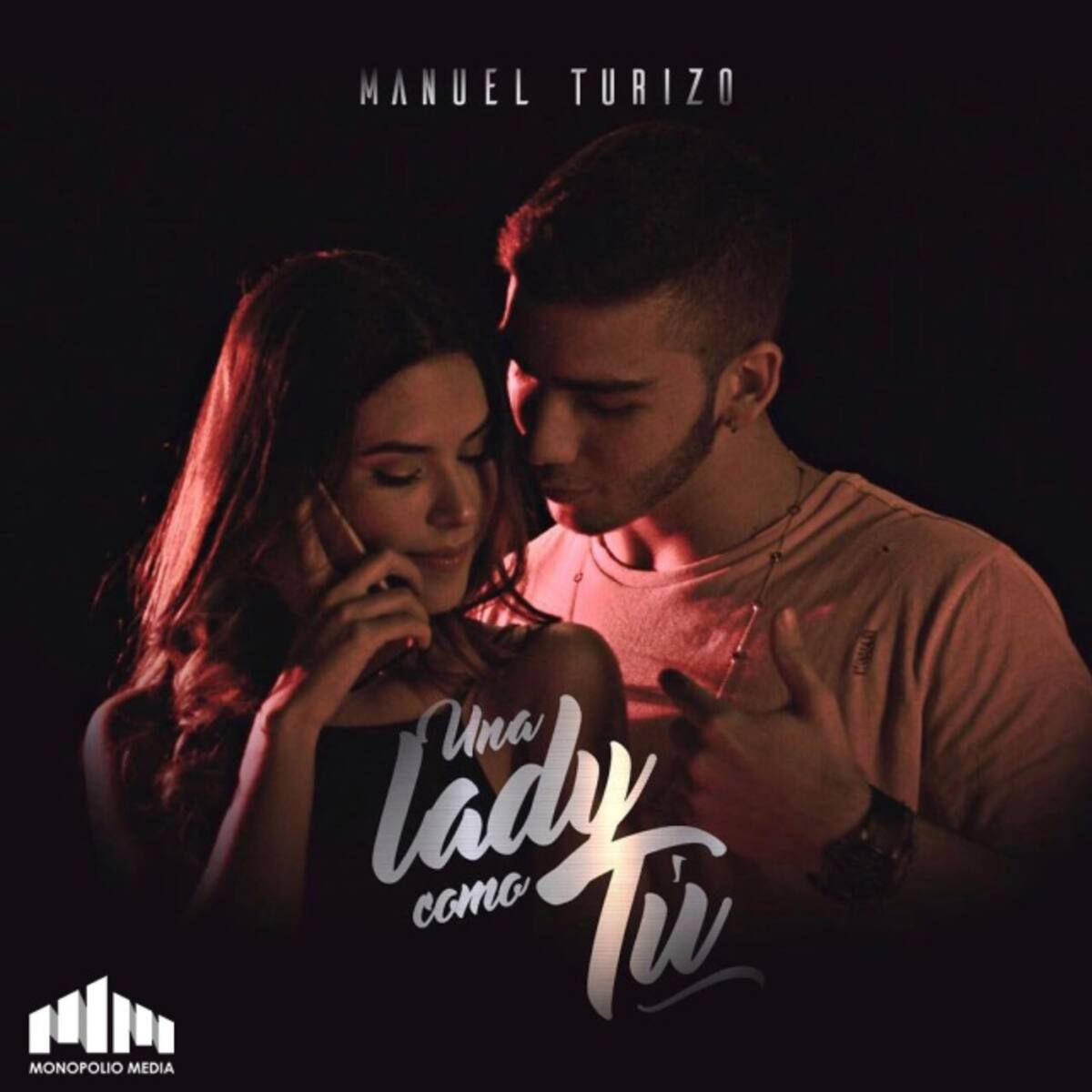 Este es Manuel Turizo