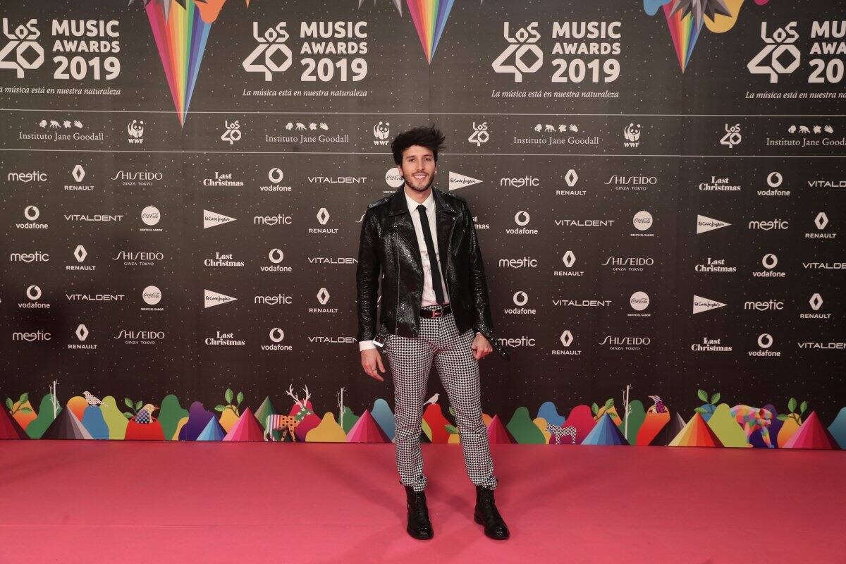 Sebastian Yatra