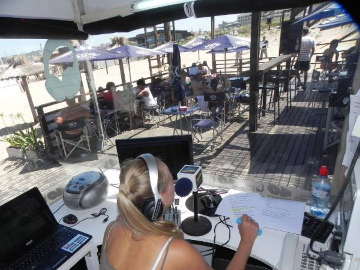 Flor Costantino, desde MDQ