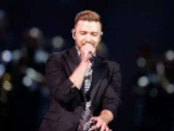 Justin Timberlake protagonizará el show de medio tiempo en 2018