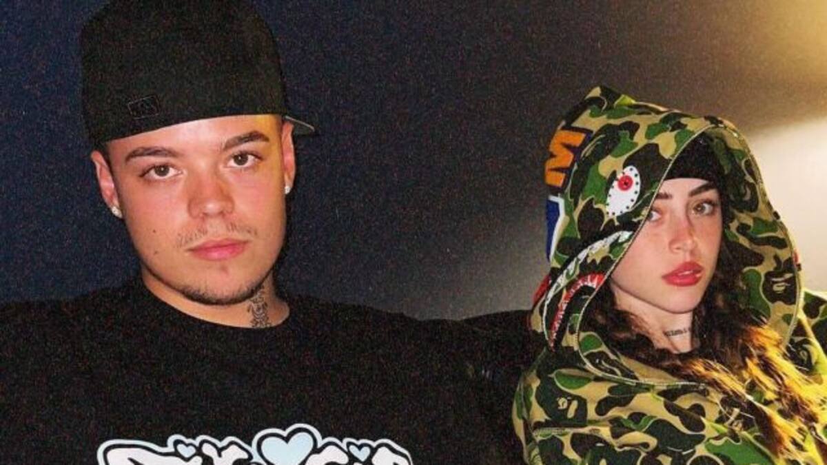 ¿Nicki Nicole y Saiko preparan colaboración?