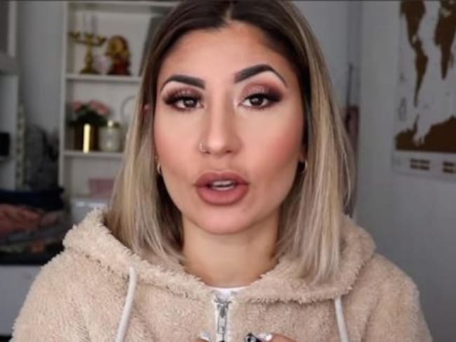 Canal de Patrizienta