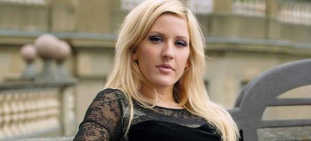 Ellie Goulding