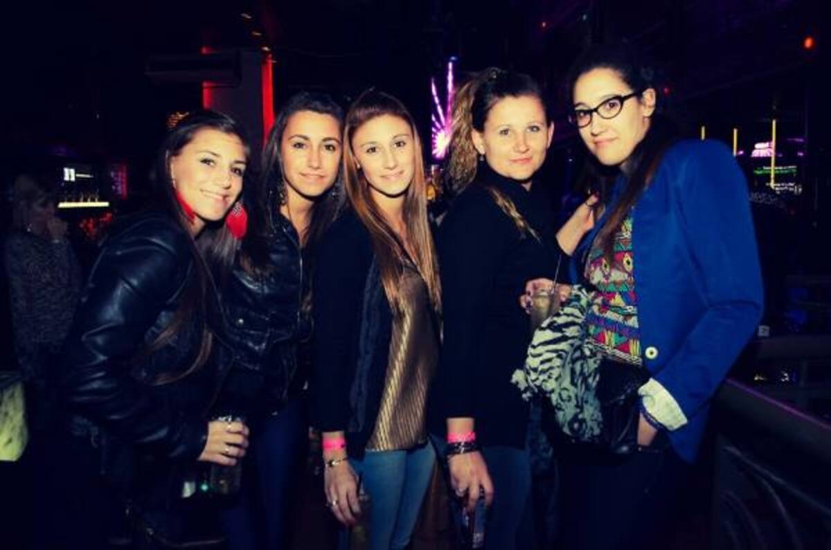 La Best Friend Party de 40 Principales.