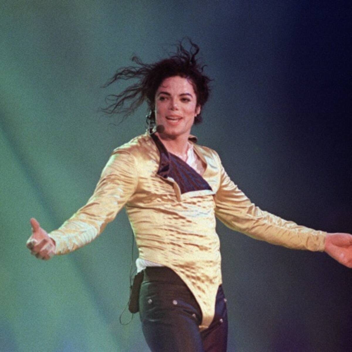 ¿Nuevo disco de Michael Jackson?