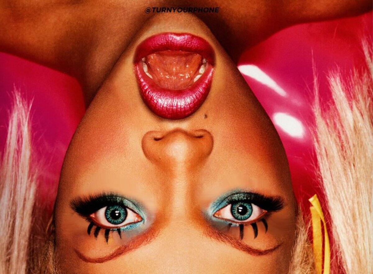 Lil Kim