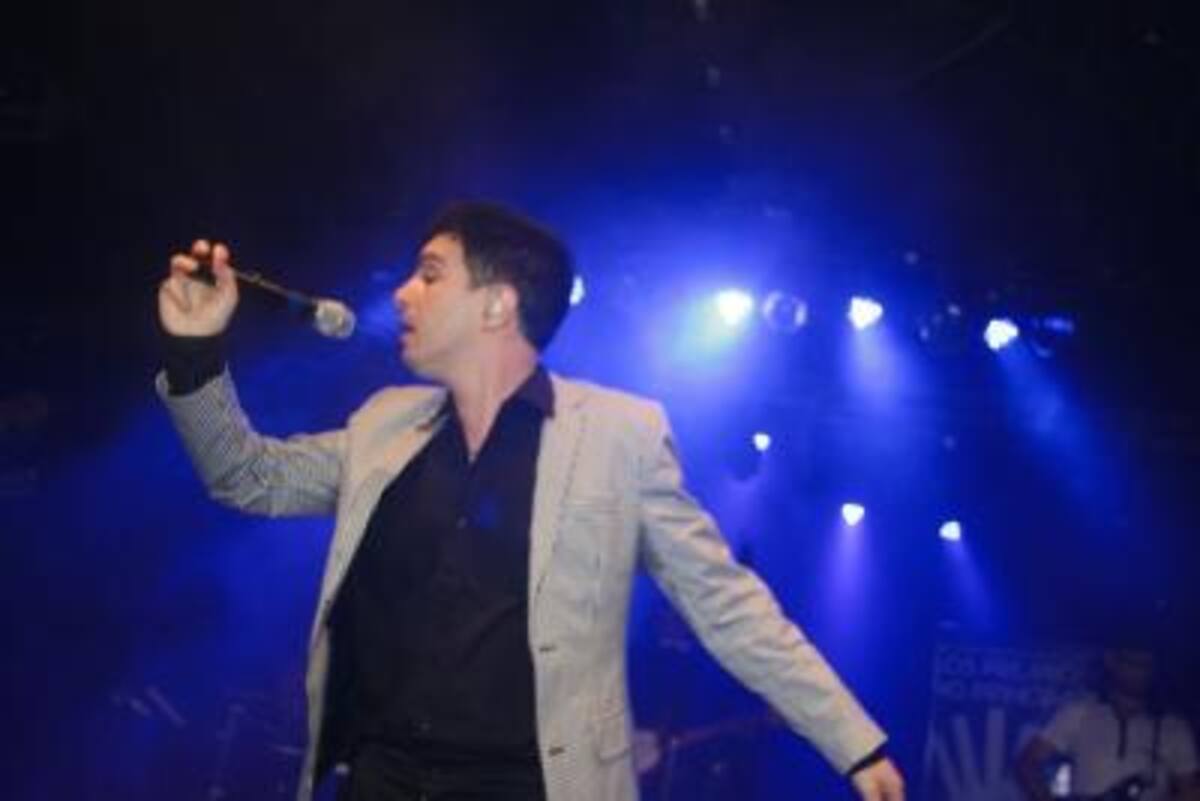 Show Miranda