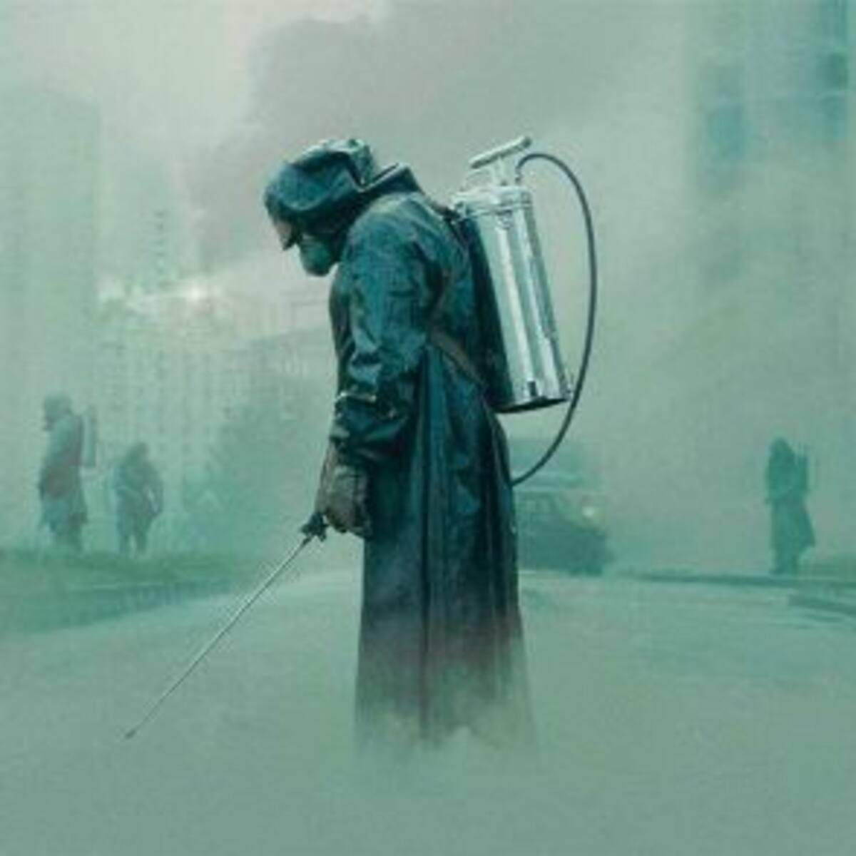 "Chernobyl", la serie que está superando a Breaking Bad y Game of Thrones