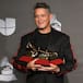 ¿Qué artistas españoles han ganado el Latin Grammy? Esta es la lista completa