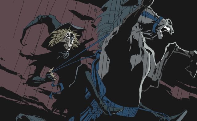 Batman: El Largo Halloween