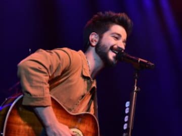 Camilo y Dani Martín se unen en un concierto único a nivel mundial