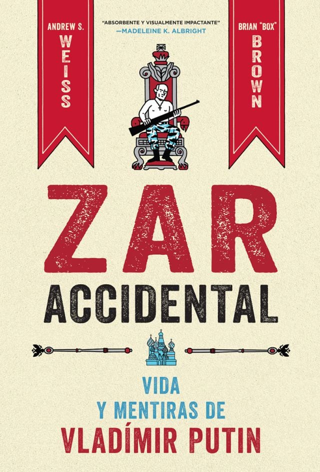 Zar Accidental