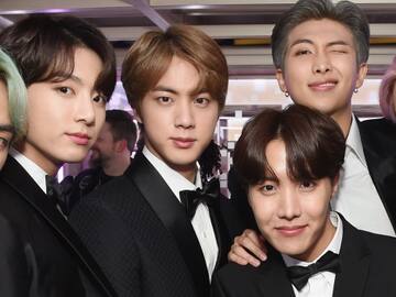 CONSEJOS PARA CONSEGUIR TUS ENTRADAS DE LOS CONCIERTOS DE BTS EN BARCELONA