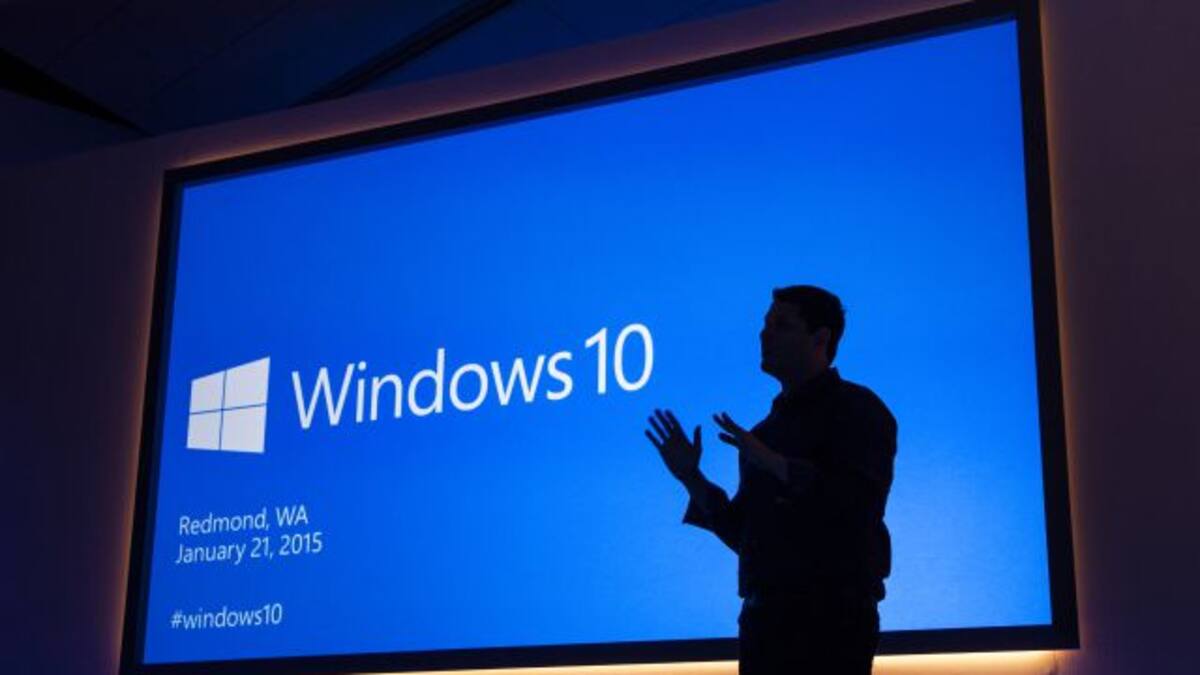 Flash40: ¿Qué te parece el Windows 10?