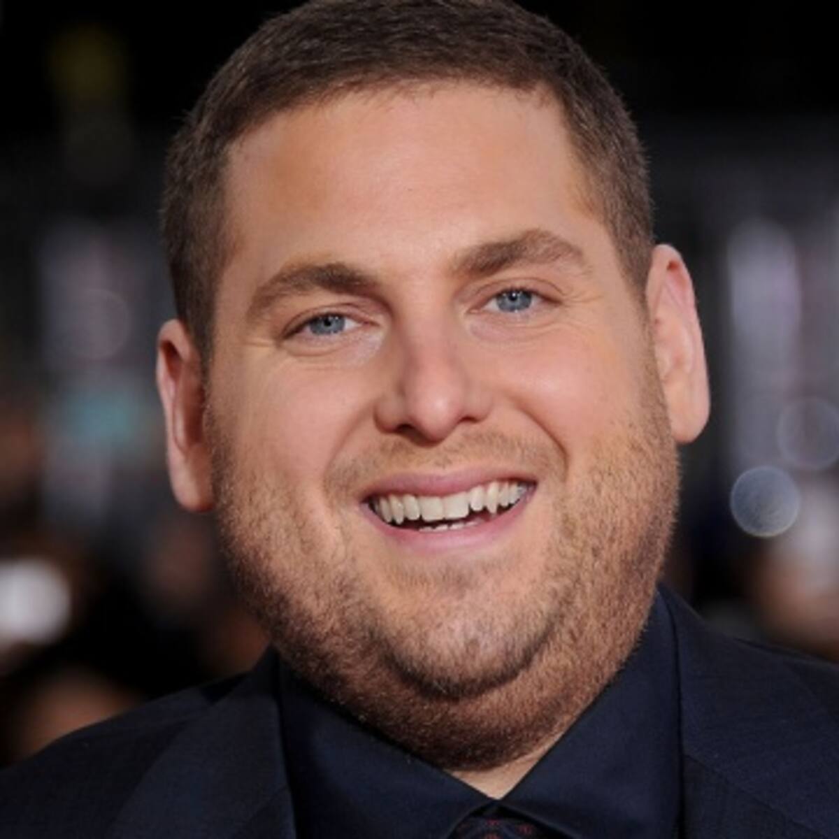 El cambio radical de Jonah Hill