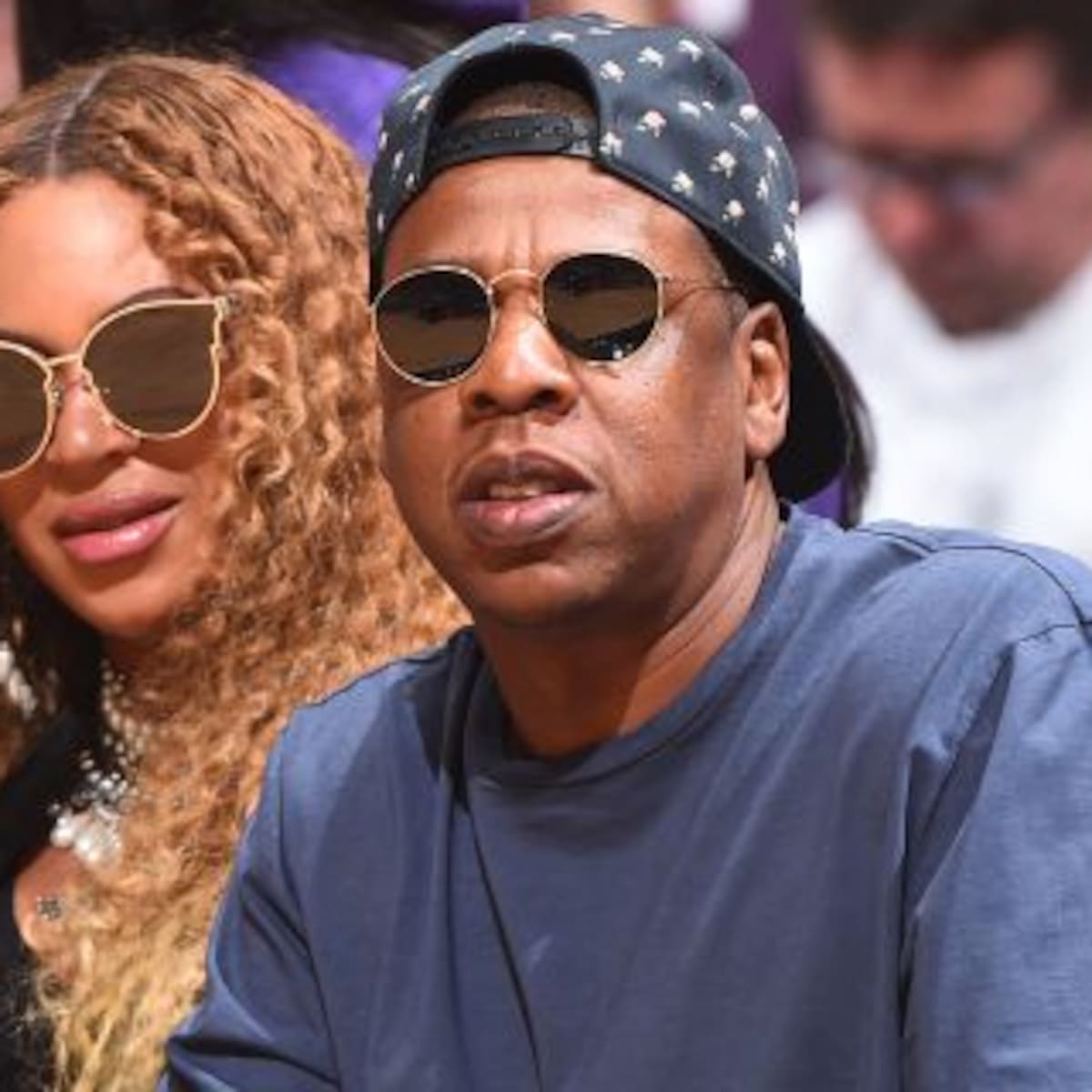 Jay Z confesó que le fue infiel a Beyoncé