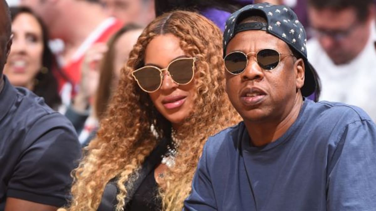 Jay Z confesó que le fue infiel a Beyoncé