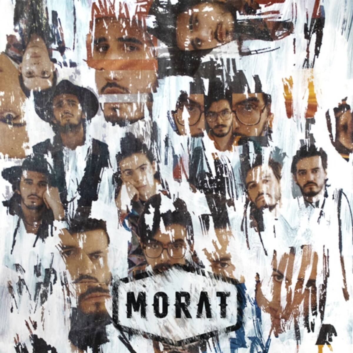 Morat estrena "Enamórate de alguien más"