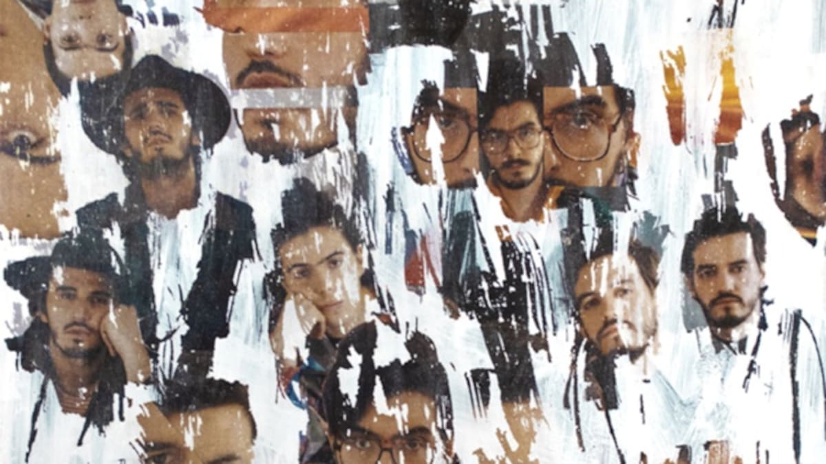 Morat estrena "Enamórate de alguien más"