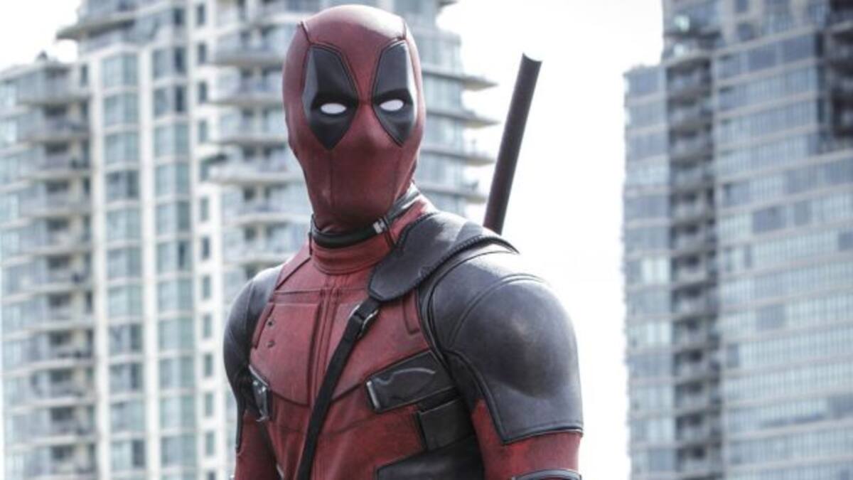 Ryan Reynolds visita Marvel Studios y los rumores de Deadpool 3 se disparan