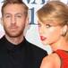 Calvin Harris no quiere compartir la alfombra roja con Taylor Swift