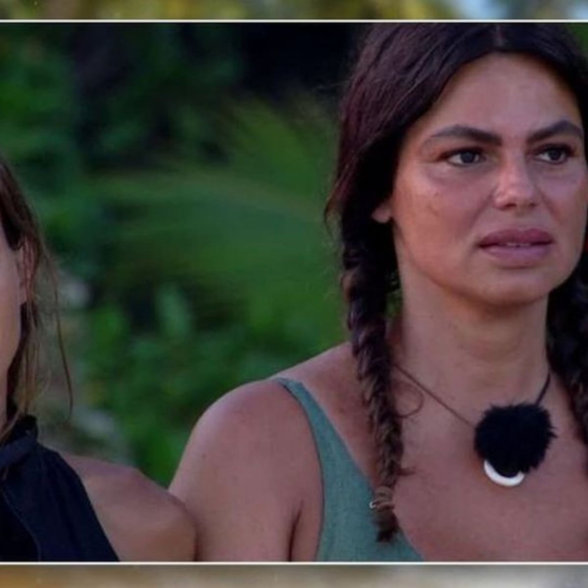 Marisa Jara vs Ingrid Betancor: Una expulsada definitiva y otra, de nuevo concursante de ‘Supervivientes 2026’