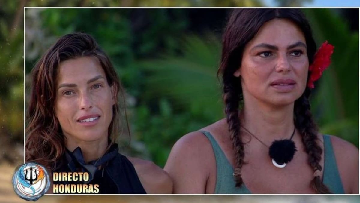 Marisa Jara vs Ingrid Betancor: Una expulsada definitiva y otra, de nuevo concursante de ‘Supervivientes 2026’