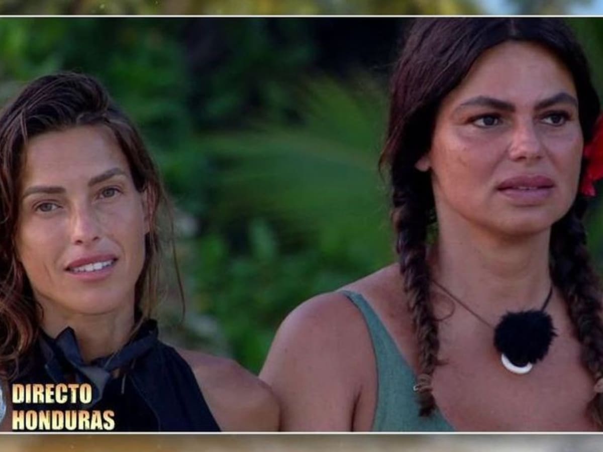 Marisa Jara vs Ingrid Betancor: Una expulsada definitiva y otra, de nuevo concursante de ‘Supervivientes 2026’