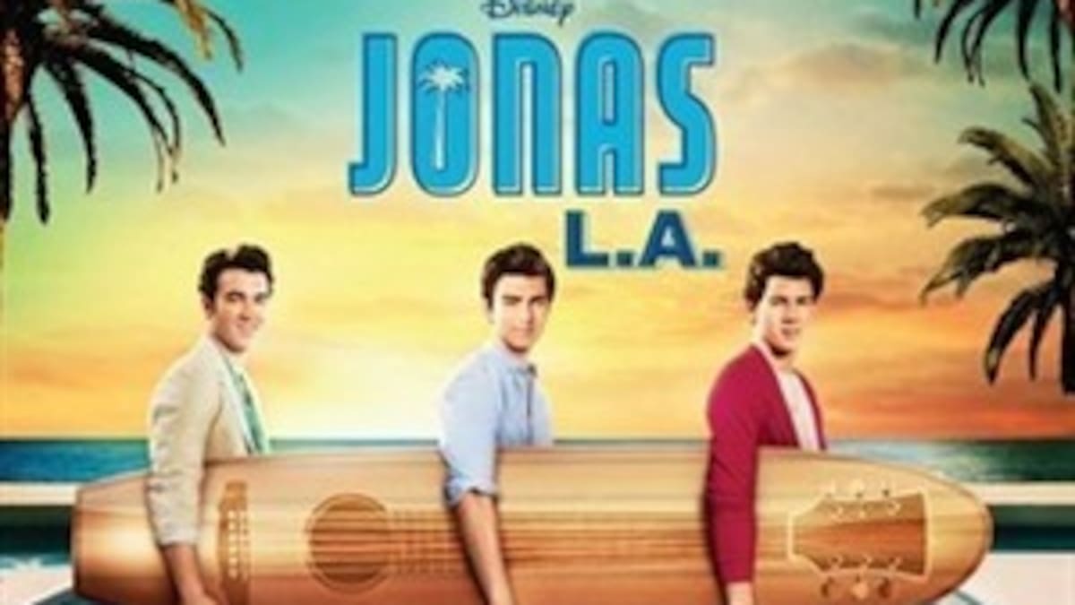 ¿Ha publicado Jonas Brothers su último disco?