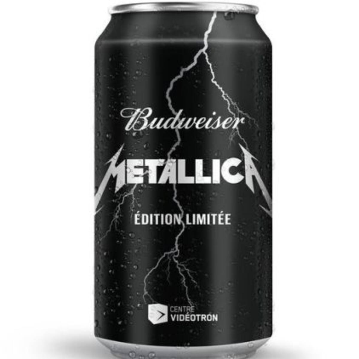 Metallica tendrá su propia cerveza