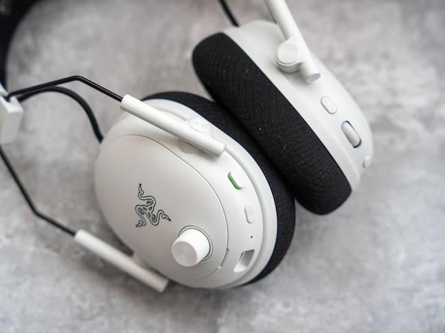 Razer Blackshark V3 PRO