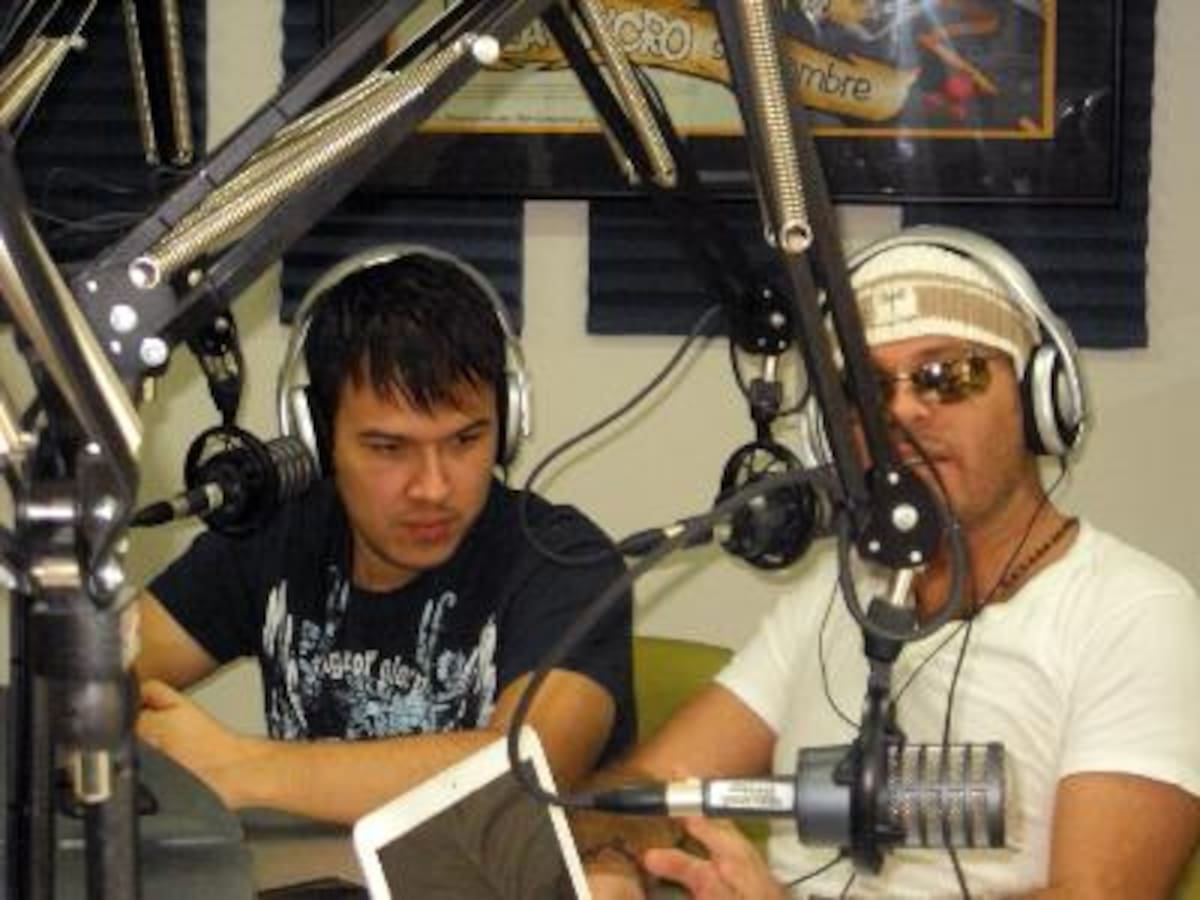 Escats presenta 'Despacito'