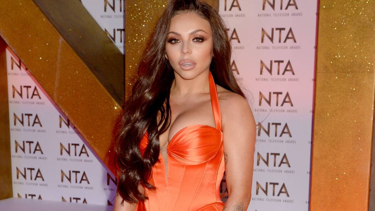 Jesy Nelson, tras salir de Little Mix: “No sabía que podría ser así de feliz”