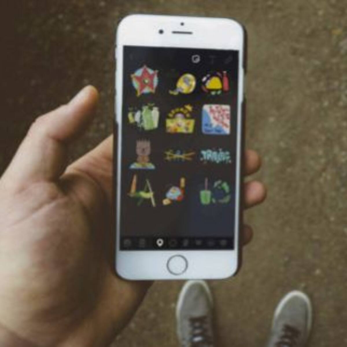 Instagram Stories suma una nueva opción