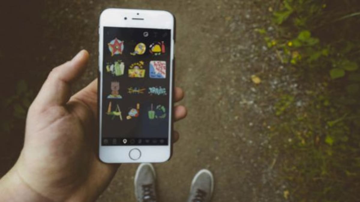 Instagram Stories suma una nueva opción