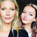 LA HIJA DE GWYNETH PALTROW SE ENFADA CON ELLA POR UNA FOTO QUE HA PUBLICADO EN REDES