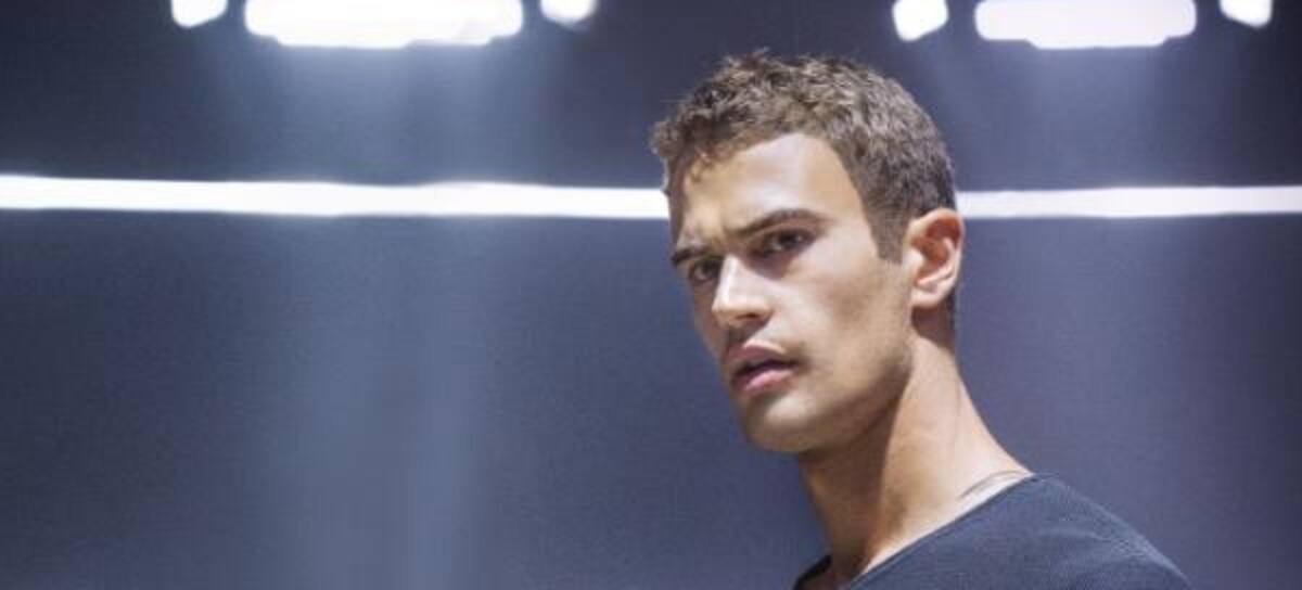 Divergente