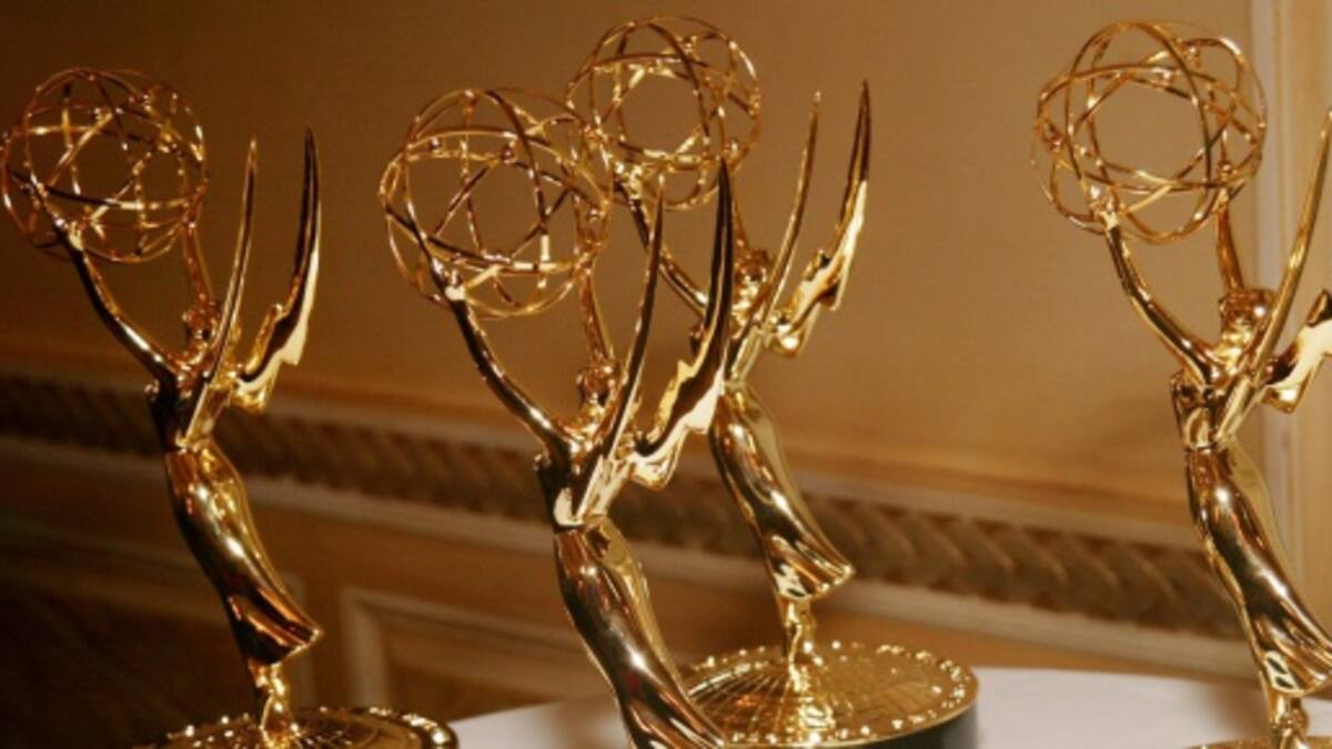 Listade nominados a los Emmy 2020