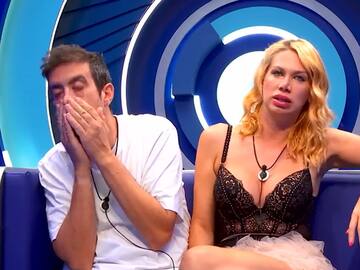 'Gran Hermano': Vanessa siente que Javier podría tener "conexión" con otra concursante, ¿de quién tiene celos?