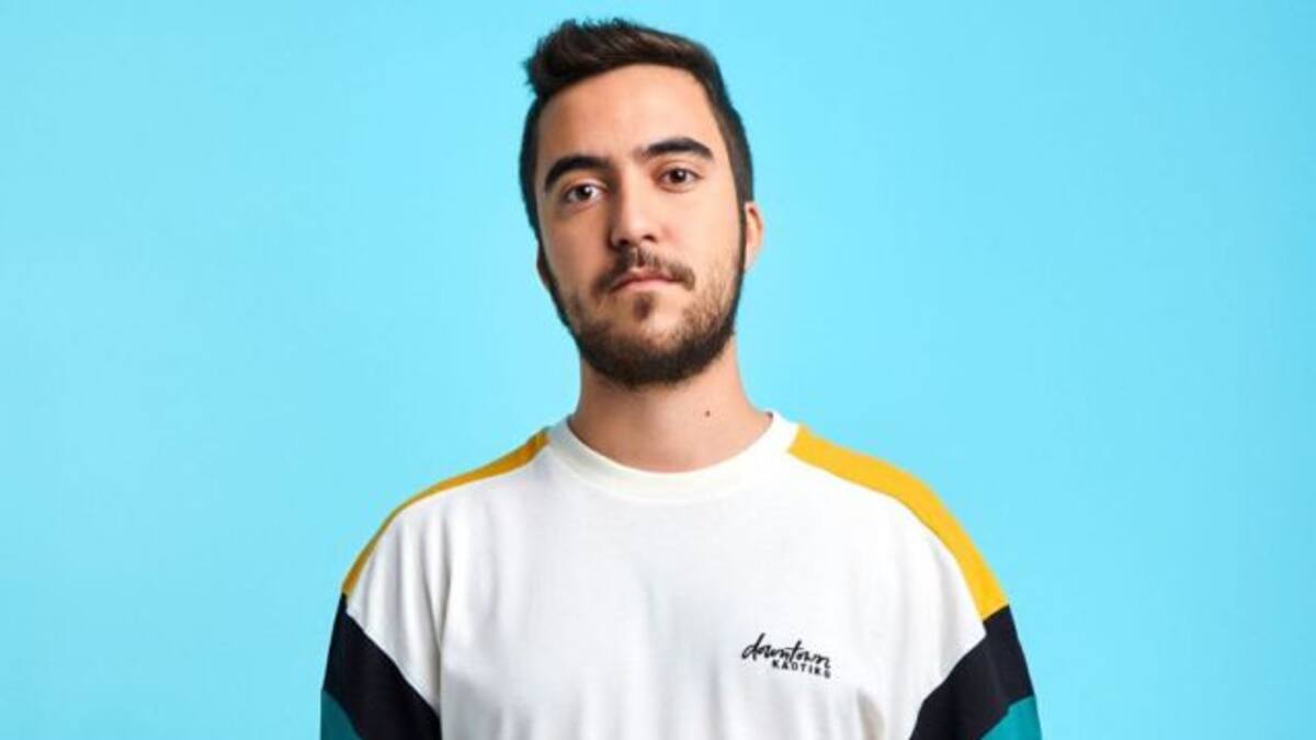 Ya hemos escuchado parte de ‘Prisma’, el nuevo disco de Beret