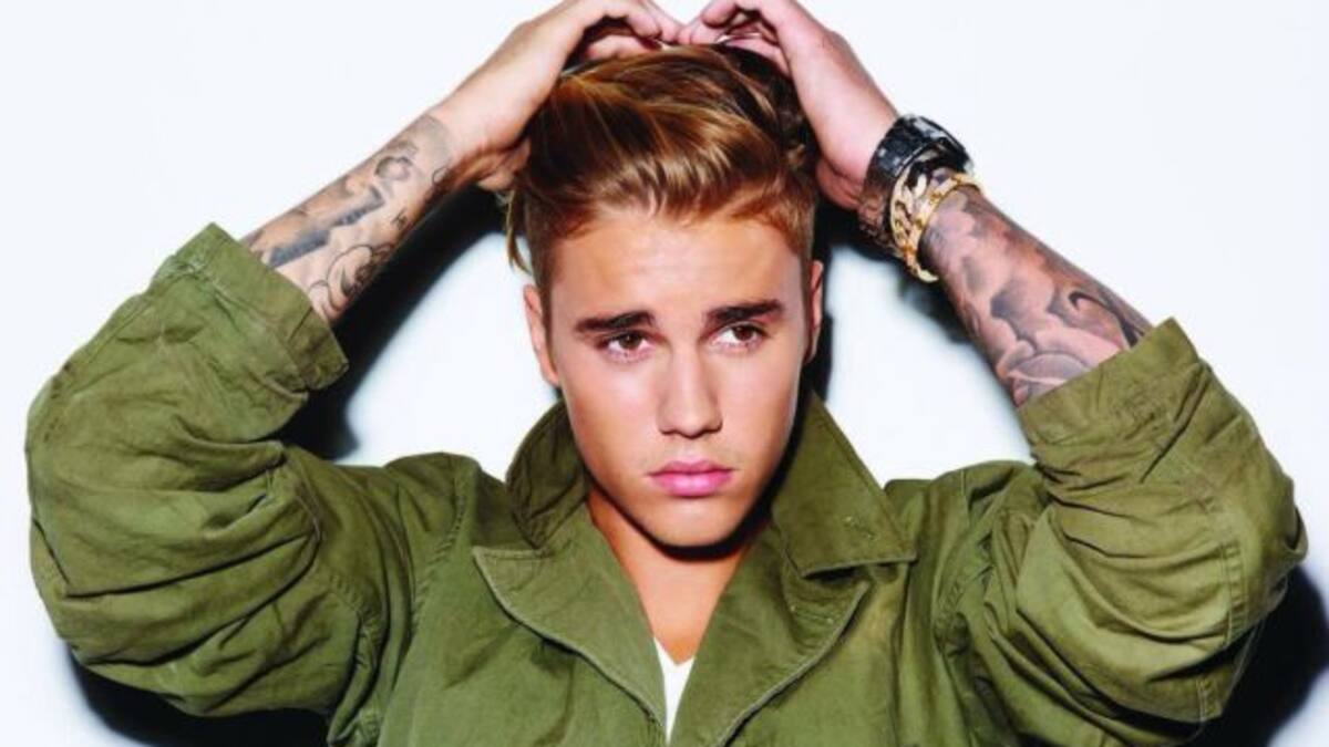 ¿Quién ha desbancado a Justin Bieber como el artista más escuchado en Spotify?