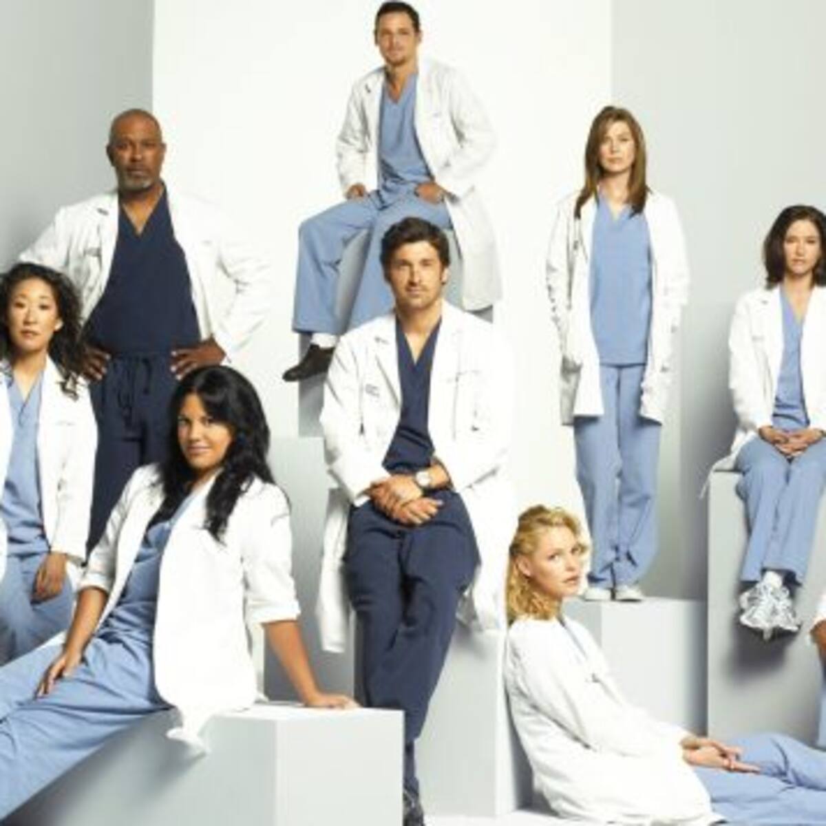 10 momentos donde Grey´s Anatomy nos rompió el corazón
