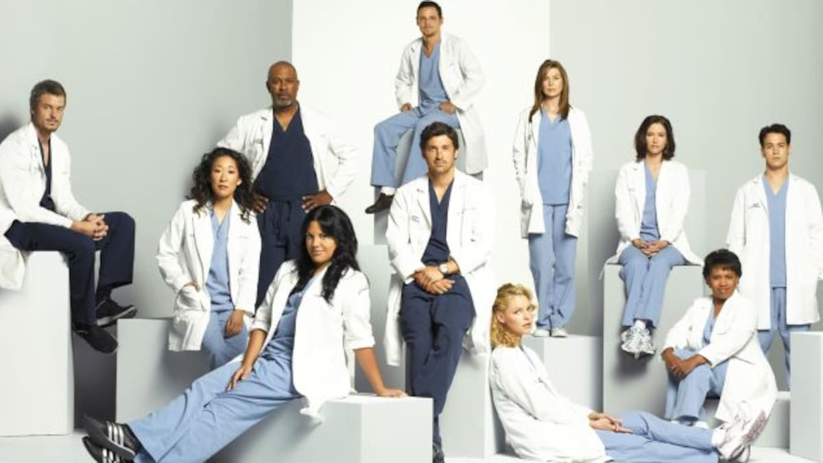 10 momentos donde Grey´s Anatomy nos rompió el corazón
