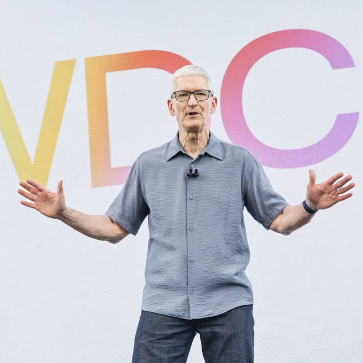 Apple prepara la última WWDC de Tim Cook